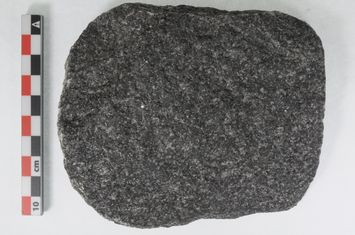 Vorschaubild Hornblendegabbro